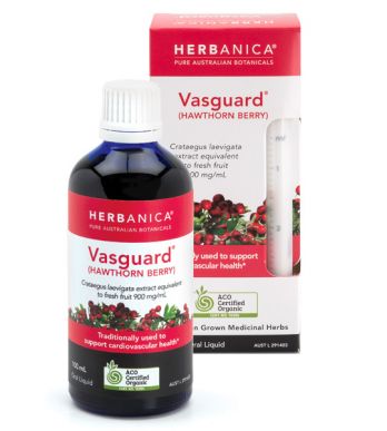 Herbanica Vasguard