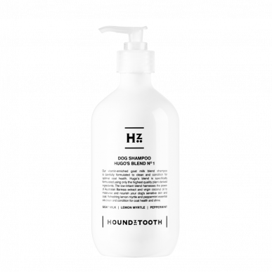 HZ Shampoo Hugo's Blend