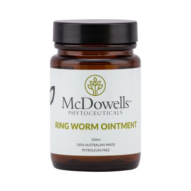 Ring Worm Ointment
