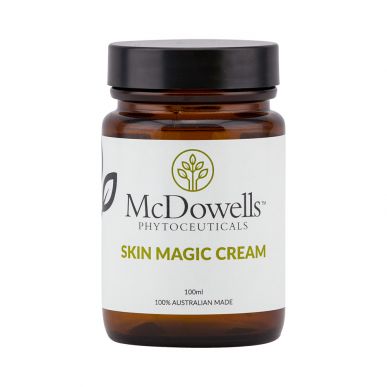 Skin Magic Cream
