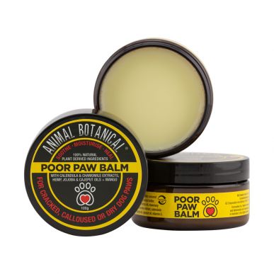 Poor Paw Balm