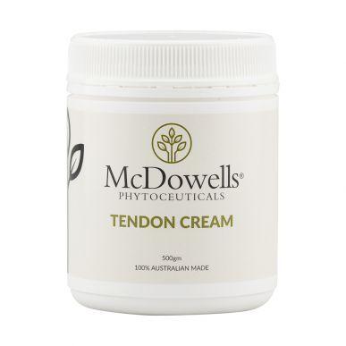 Tendon Cream-Dog
