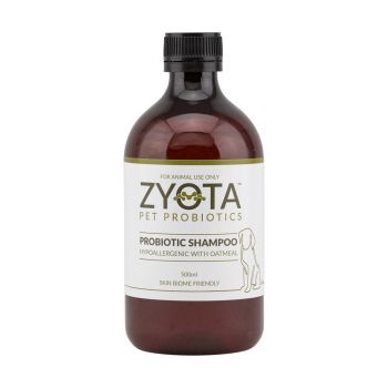Zyota Probiotic Shampoo
