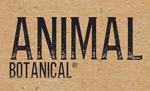 Animal Botanical